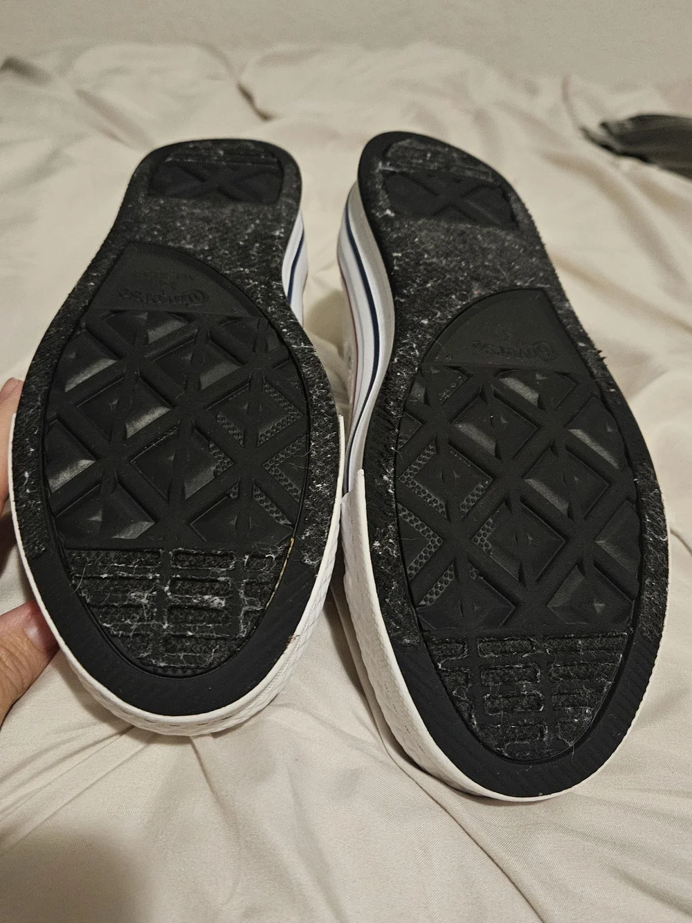 Converse classic chuck